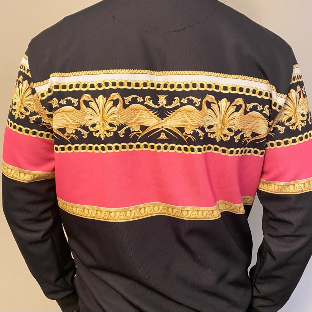 Zara men sweater